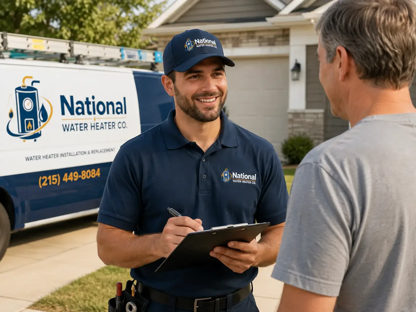 Water Heater Installation Wasta, SD FAQs
